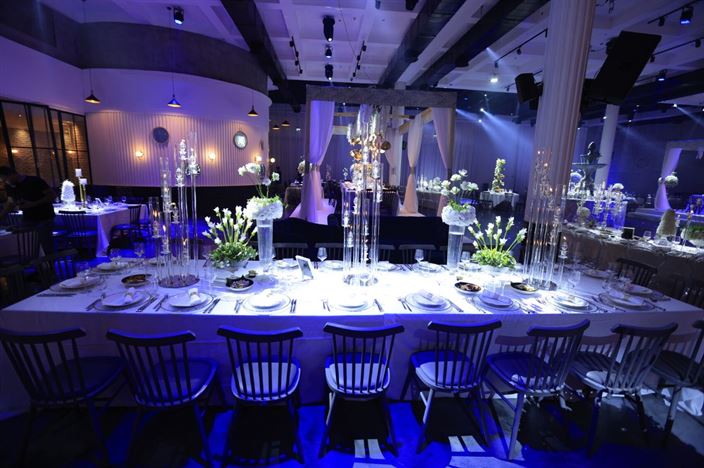 vibes לה ריין La Reine #9