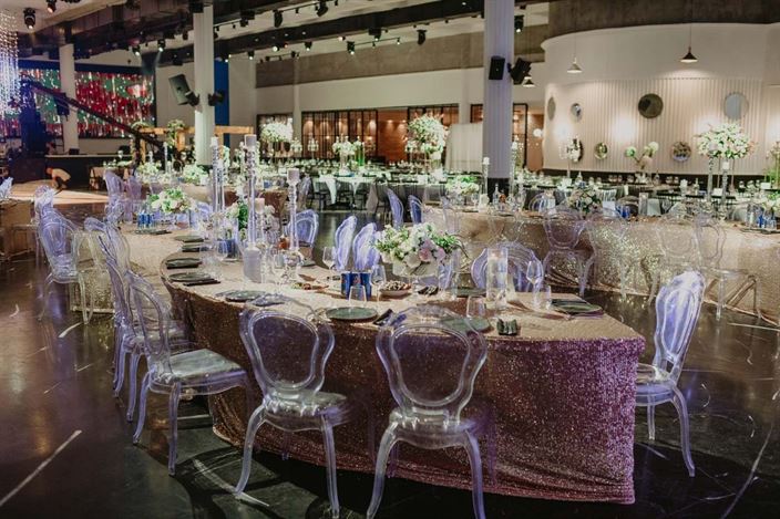 vibes לה ריין La Reine #8