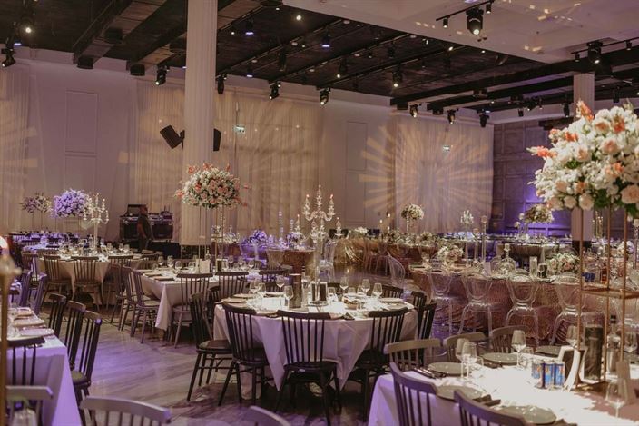 vibes לה ריין La Reine #7