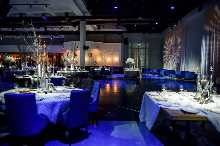 vibes לה ריין La Reine #6