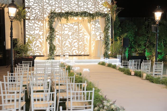 חופות מרגשות לה ריין La Reine #7