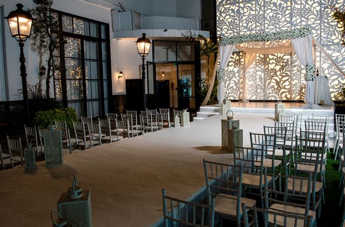 חופות מרגשות לה ריין La Reine #3