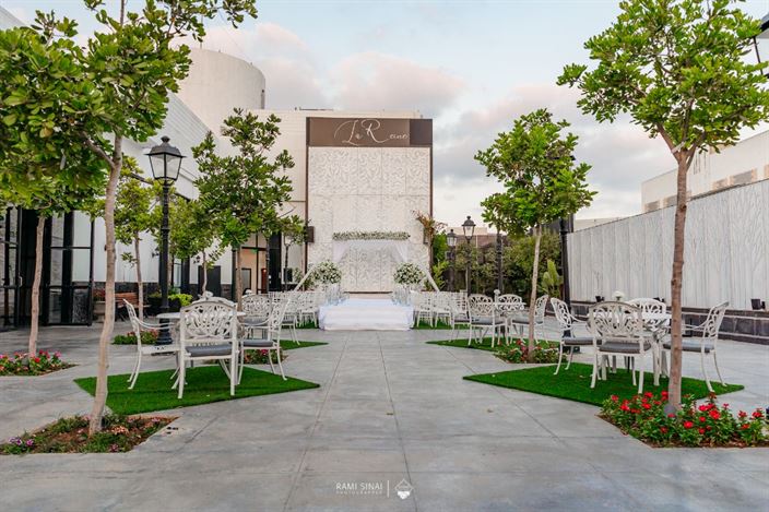 חופות מרגשות לה ריין La Reine #2