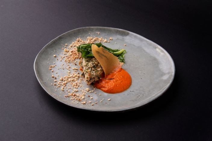 המטבח שלנו לה ריין La Reine #13