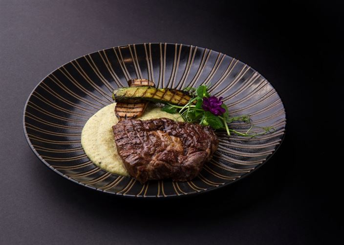 המטבח שלנו לה ריין La Reine #12