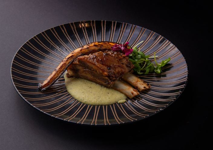 המטבח שלנו לה ריין La Reine #11