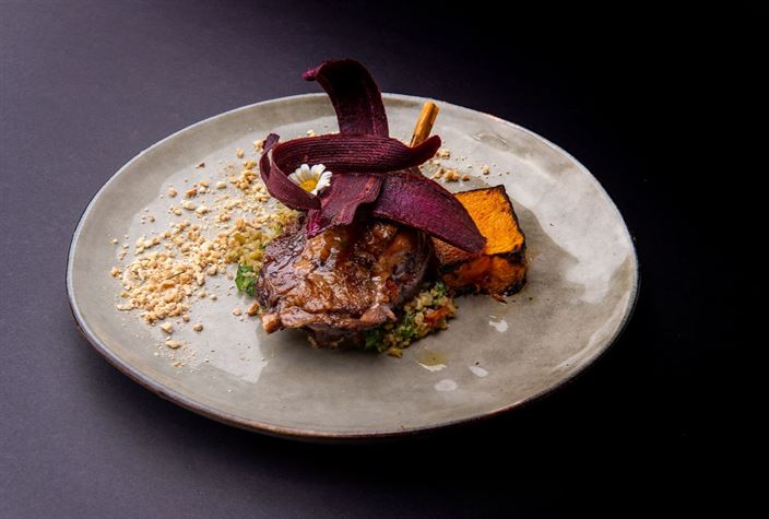 המטבח שלנו לה ריין La Reine #10