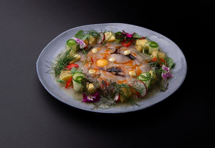 המטבח שלנו לה ריין La Reine #7