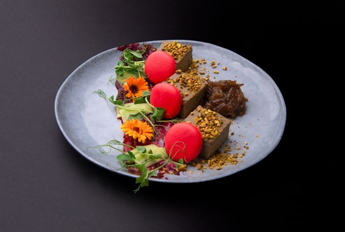 המטבח שלנו לה ריין La Reine #5