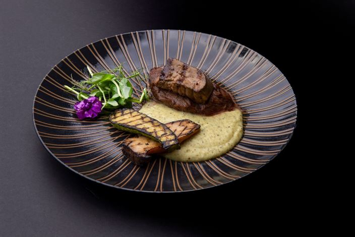 המטבח שלנו לה ריין La Reine #4