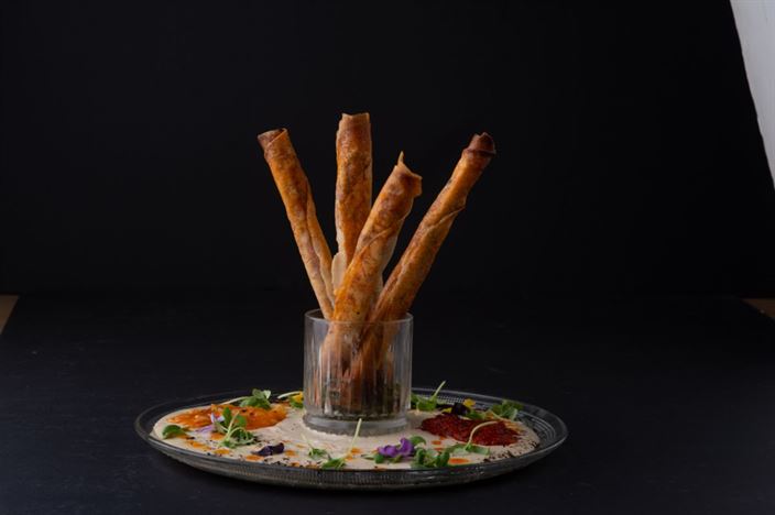 המטבח שלנו לה ריין La Reine #3