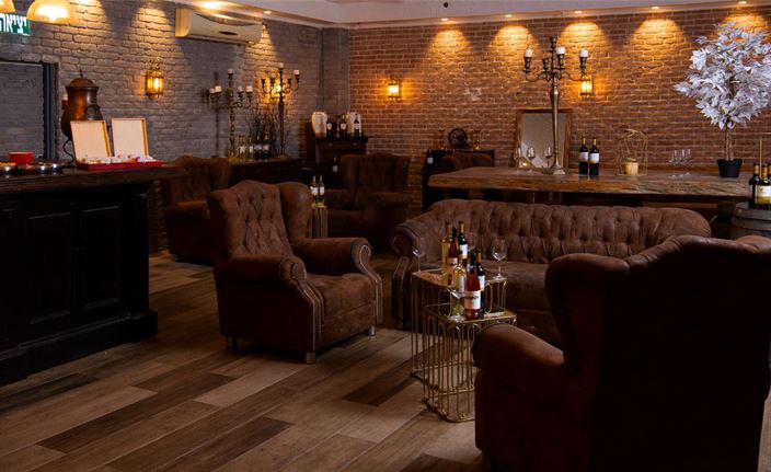 חדר vip לה ריין La Reine #3