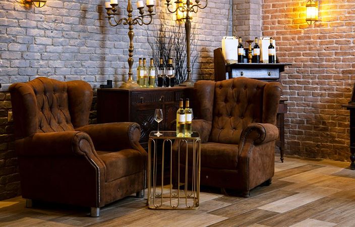 חדר vip לה ריין La Reine #2