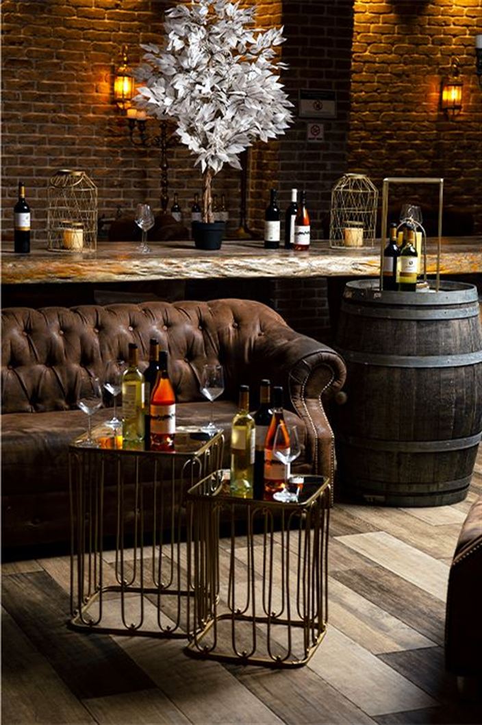 חדר vip לה ריין La Reine #1