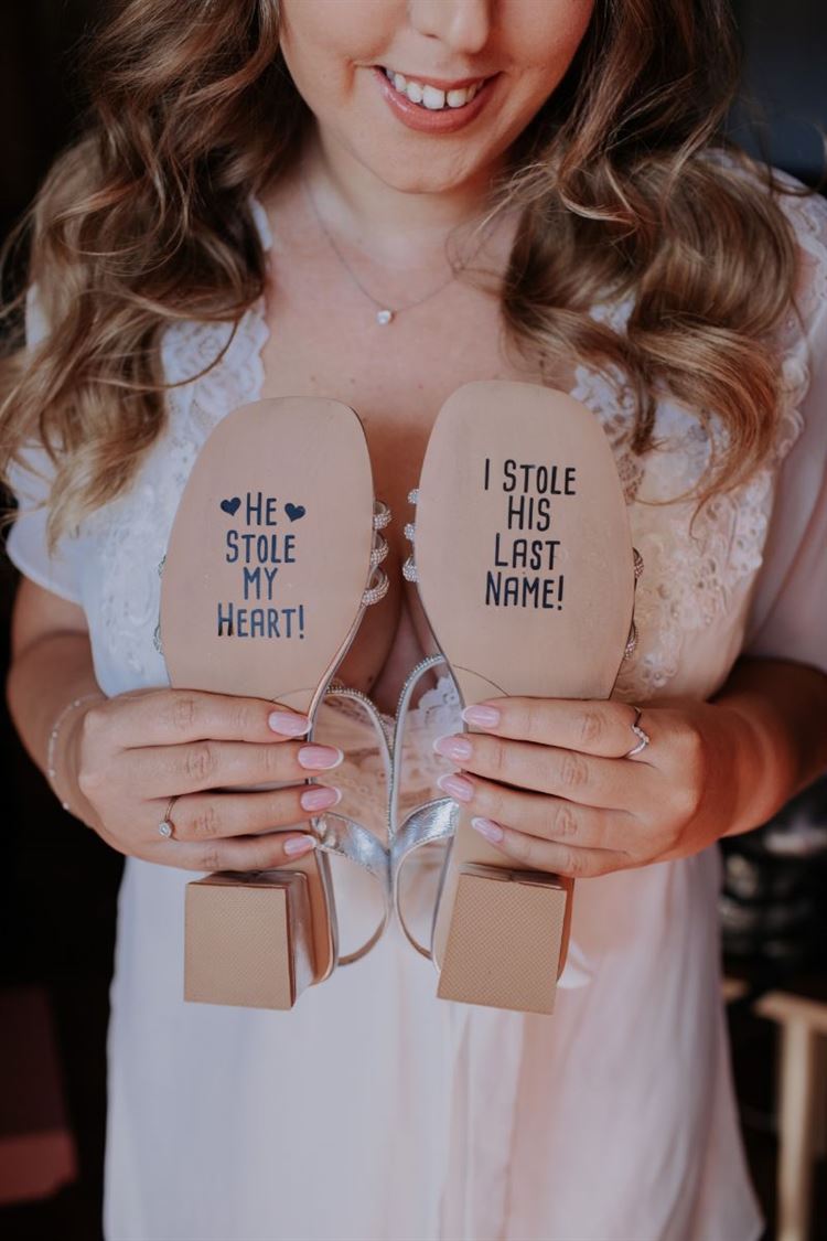 החתונה של רותם ברק ולירון בר נתן (צילום: איציק בן דוסא)