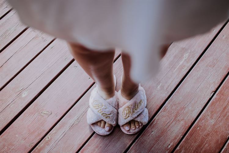 החתונה של רותם ברק ולירון בר נתן (צילום: איציק בן דוסא)