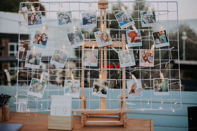 החתונה של רותם ברק ולירון בר נתן (צילום: איציק בן דוסא)