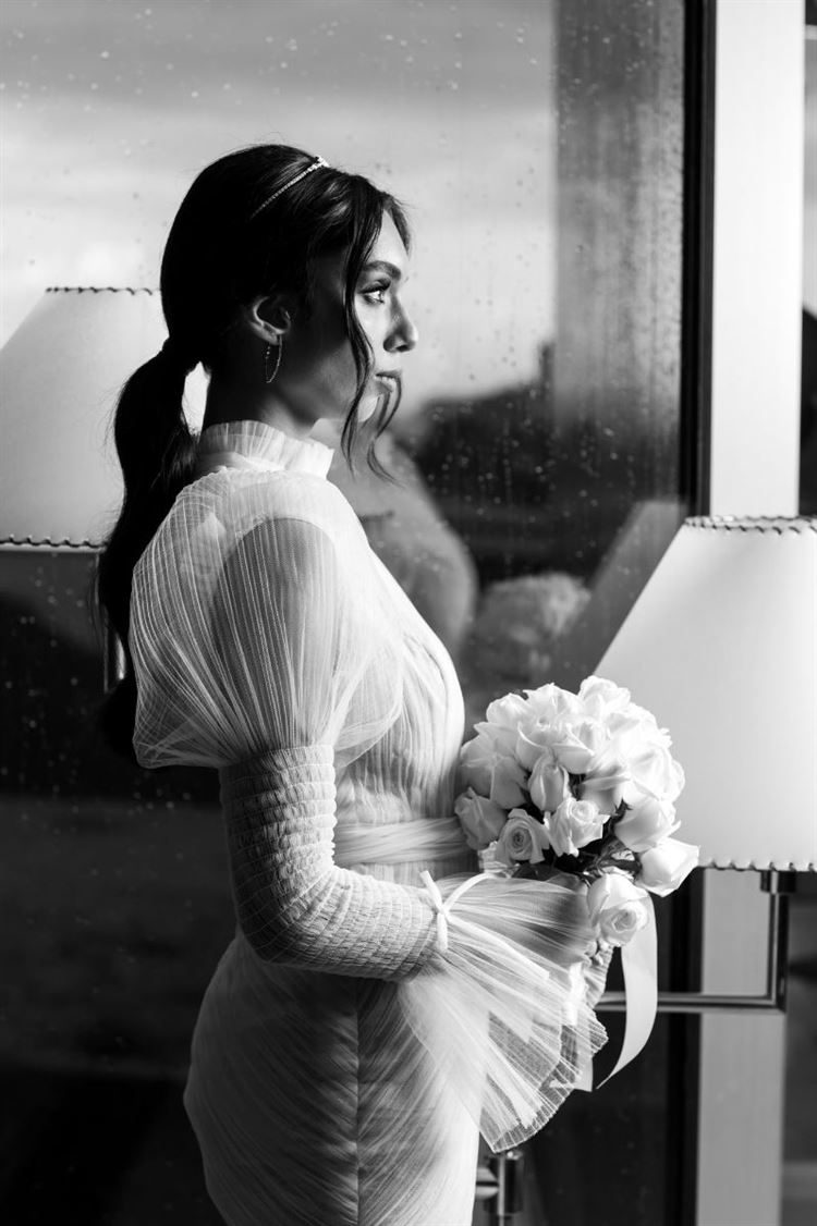 החתונה של מוריה וירין (צילום: אספוסה צלמים)