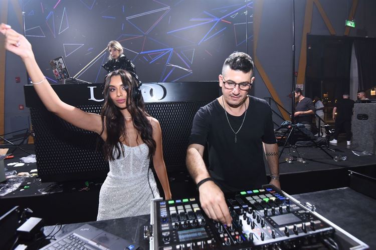 החתונה של מוריה וירין (צילום: אספוסה צלמים)