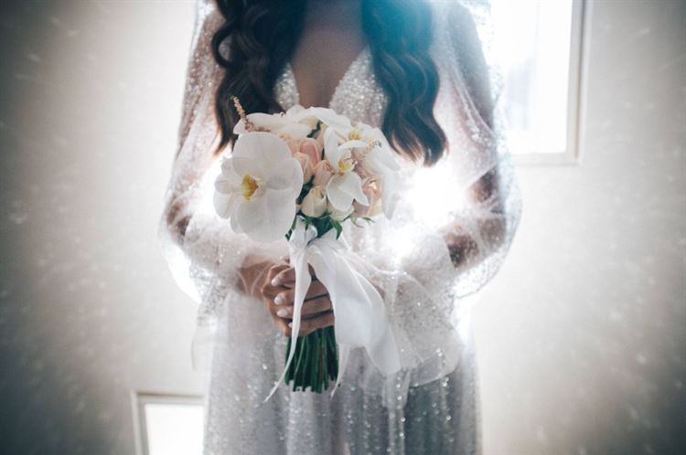 החתונה של מיטל ואביתר (צילום: שמואל כהן)