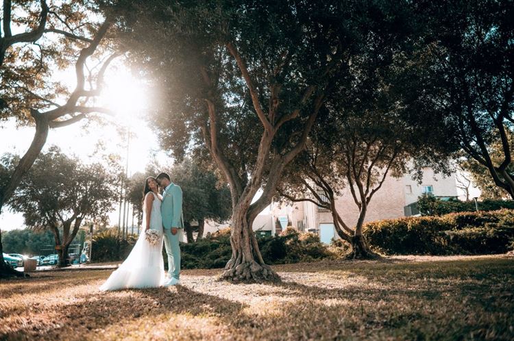 צילומי זוגיות, מיטל ודניאל (צילום: מיטל ודניאל)