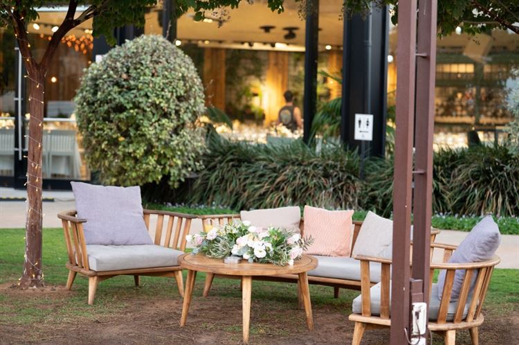 החתונה של מיטל ודניאל (צילום: אלעד סאסי)