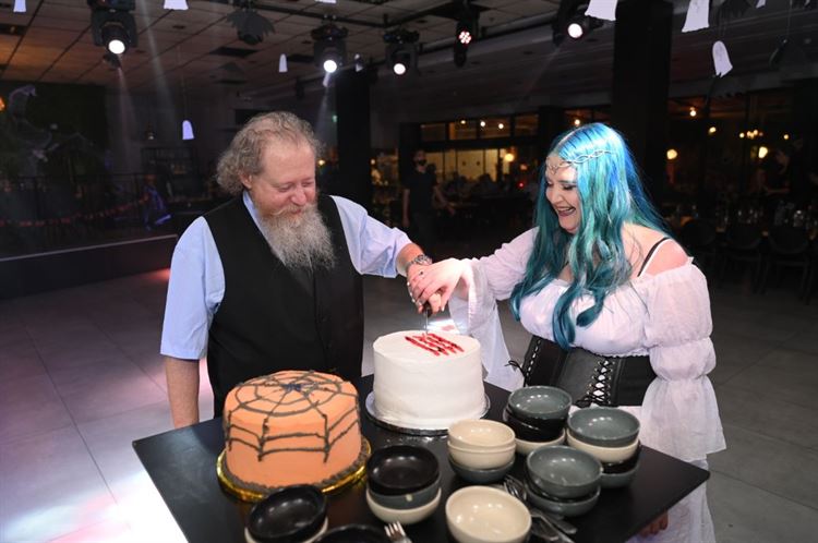 הלכו רחוק עם הקונספט (צילום: אלכס ביילי)