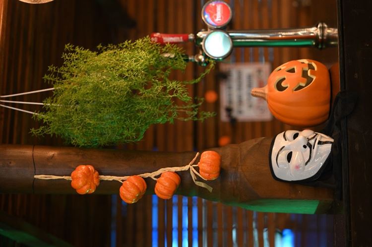 עיצבו את אולם היקב גארדן כאוות נפשם (צילום: אלכס ביילי)