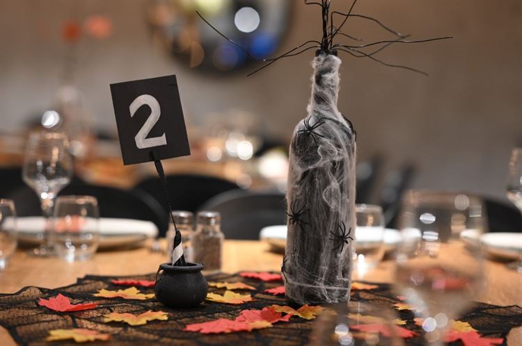 החתונה של של נטי ושרון (צילום: אלכס ביילי)