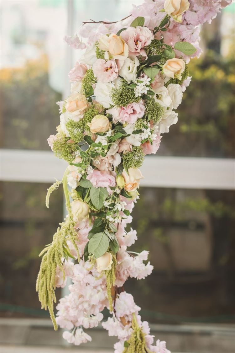 הפקת האביב של וואלה! מזל טוב (צילום: עידן כנפי)