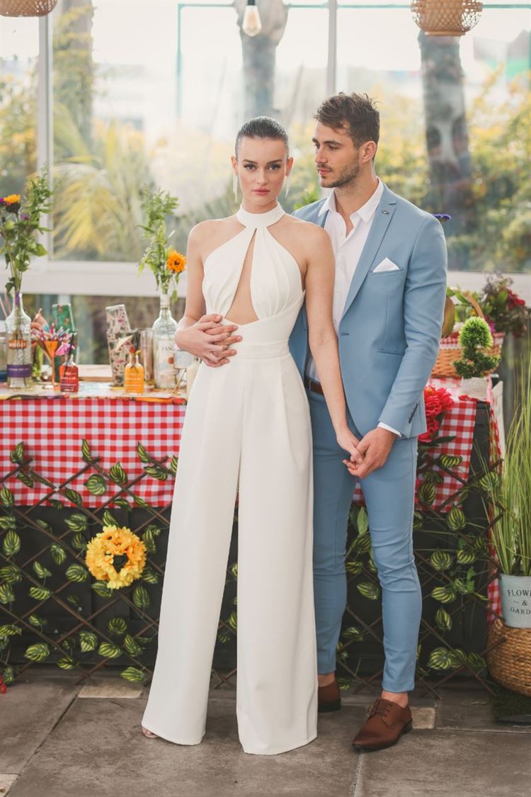 הפקת האביב של וואלה! מזל טוב (צילום: עידן כנפי)