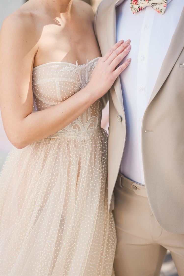 הפקת האביב של וואלה! מזל טוב (צילום: עידן כנפי)