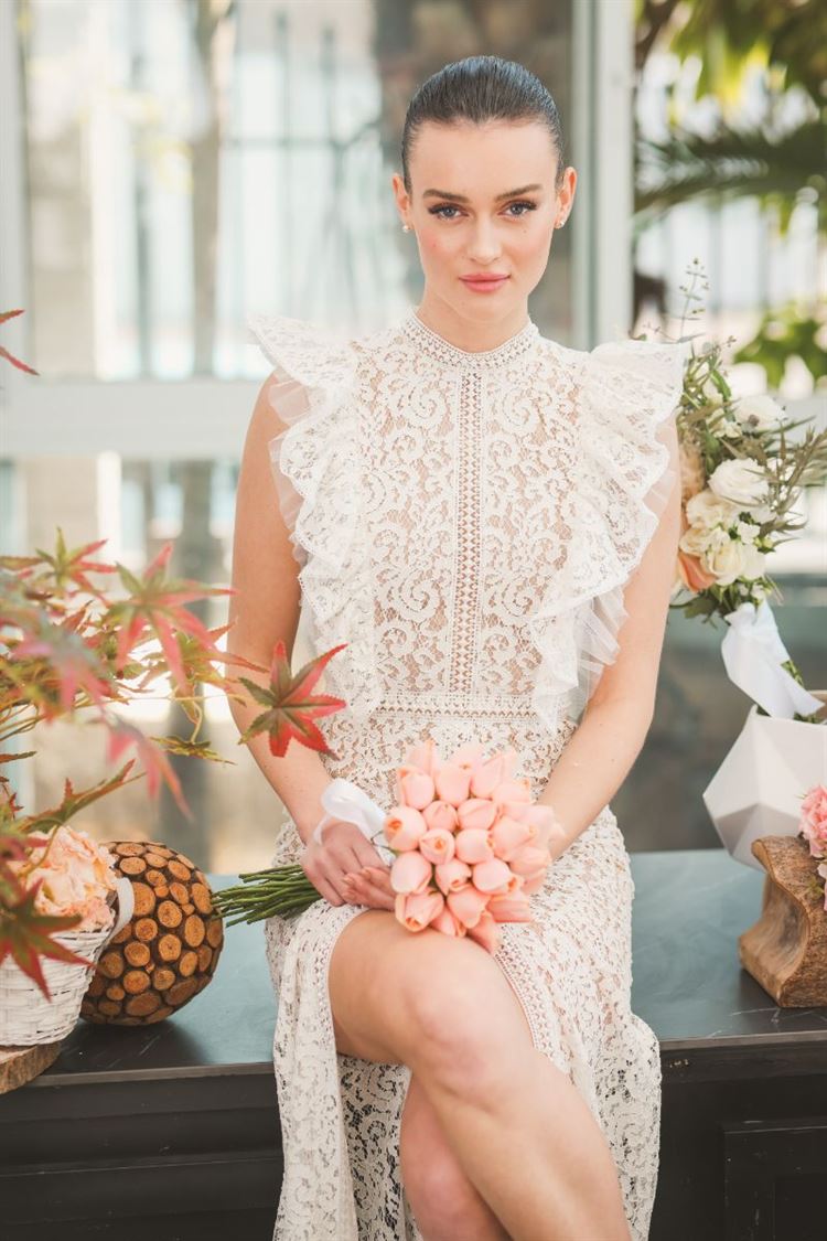 הפקת האביב של וואלה! מזל טוב (צילום: עידן כנפי)