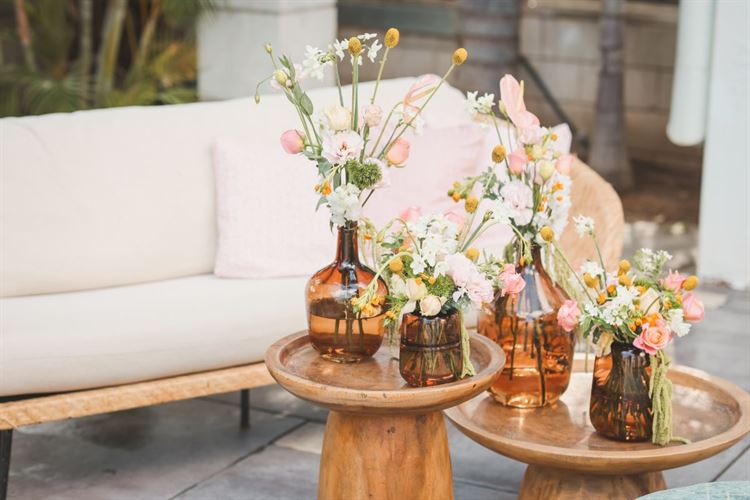 הפקת האביב של וואלה! מזל טוב (צילום: עידן כנפי)