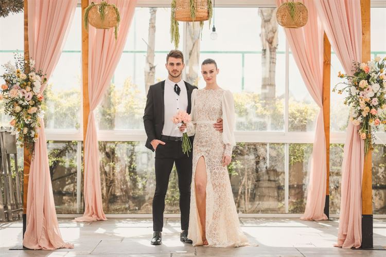 הפקת האביב של וואלה! מזל טוב (צילום: עידן כנפי)