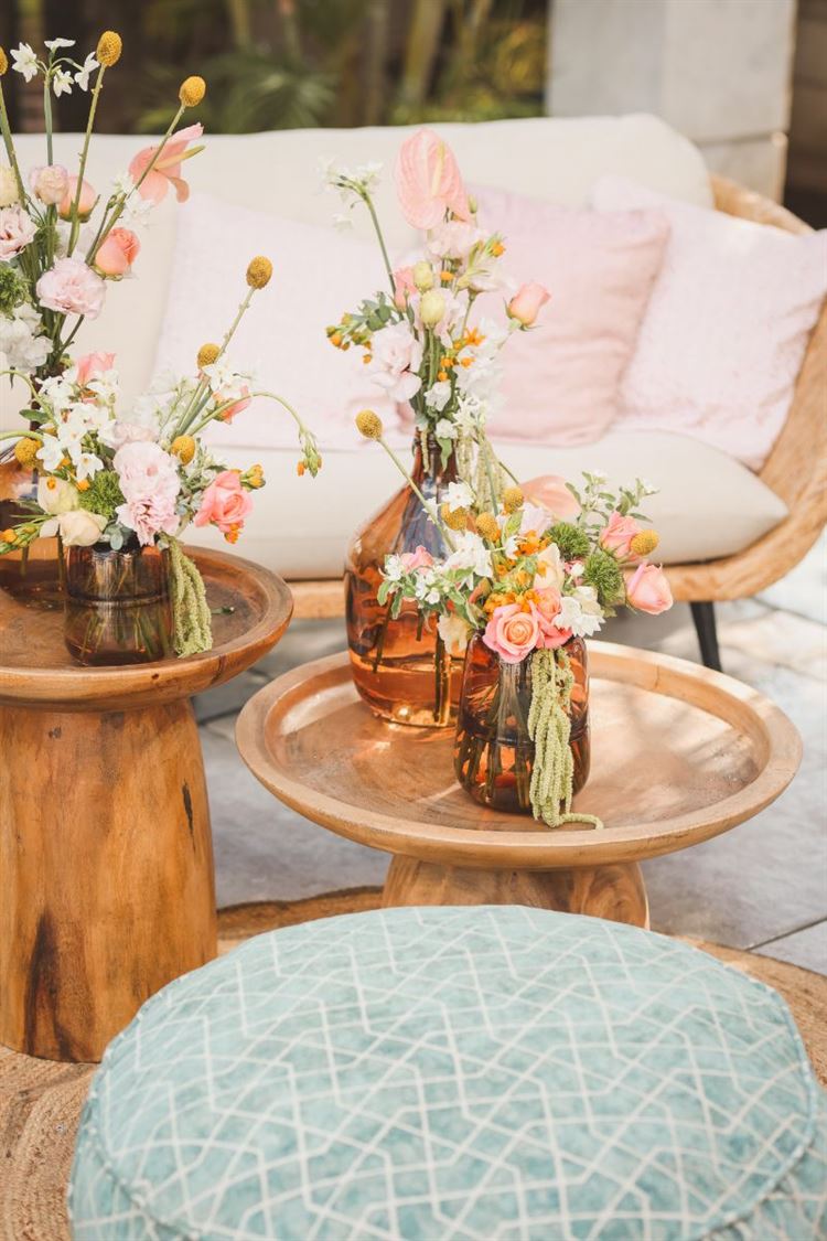 הפקת האביב של וואלה! מזל טוב (צילום: עידן כנפי)