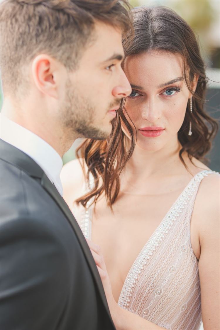 הפקת האביב של וואלה! מזל טוב (צילום: עידן כנפי)