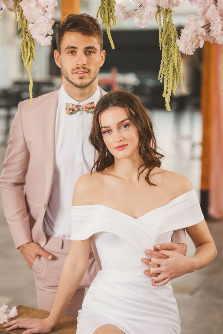 הפקת האביב של וואלה! מזל טוב (צילום: עידן כנפי)