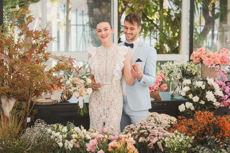 הפקת האביב של וואלה! מזל טוב (צילום: עידן כנפי)