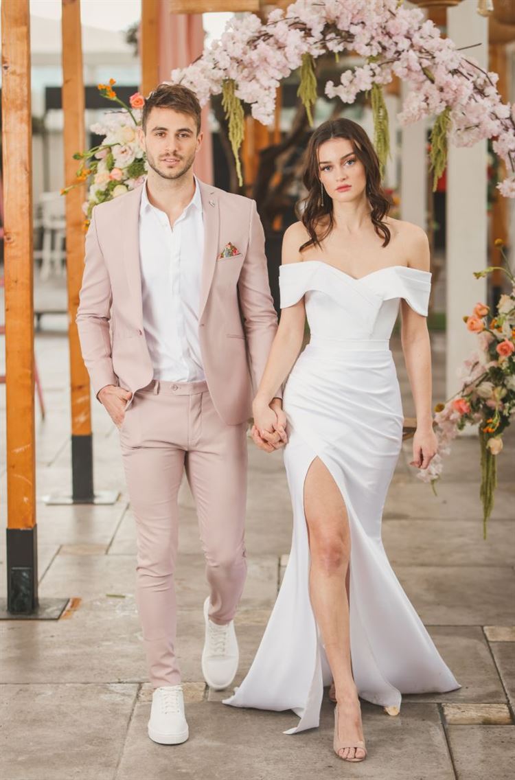 הפקת האביב של וואלה! מזל טוב (צילום: עידן כנפי)