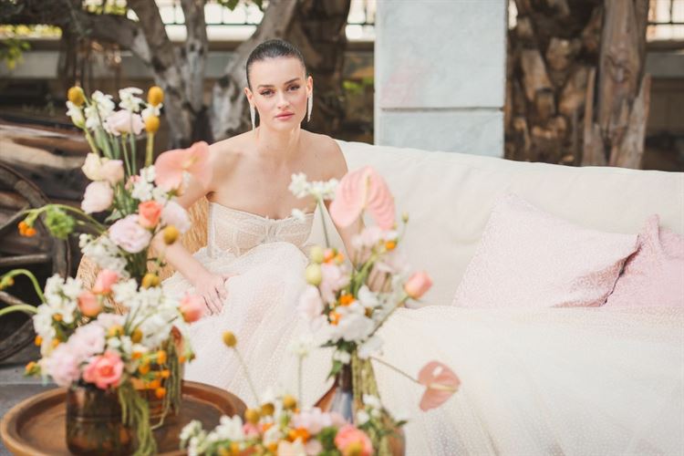 הפקת האביב של וואלה! מזל טוב (צילום: עידן כנפי)