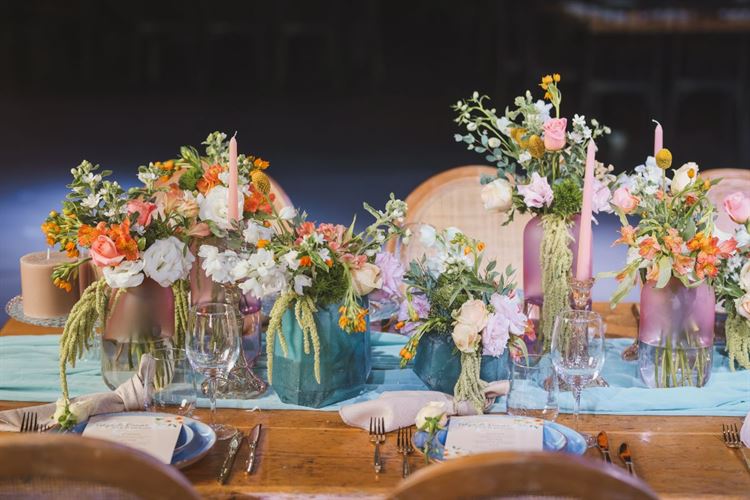 הפקת האביב של וואלה! מזל טוב (צילום: עידן כנפי)