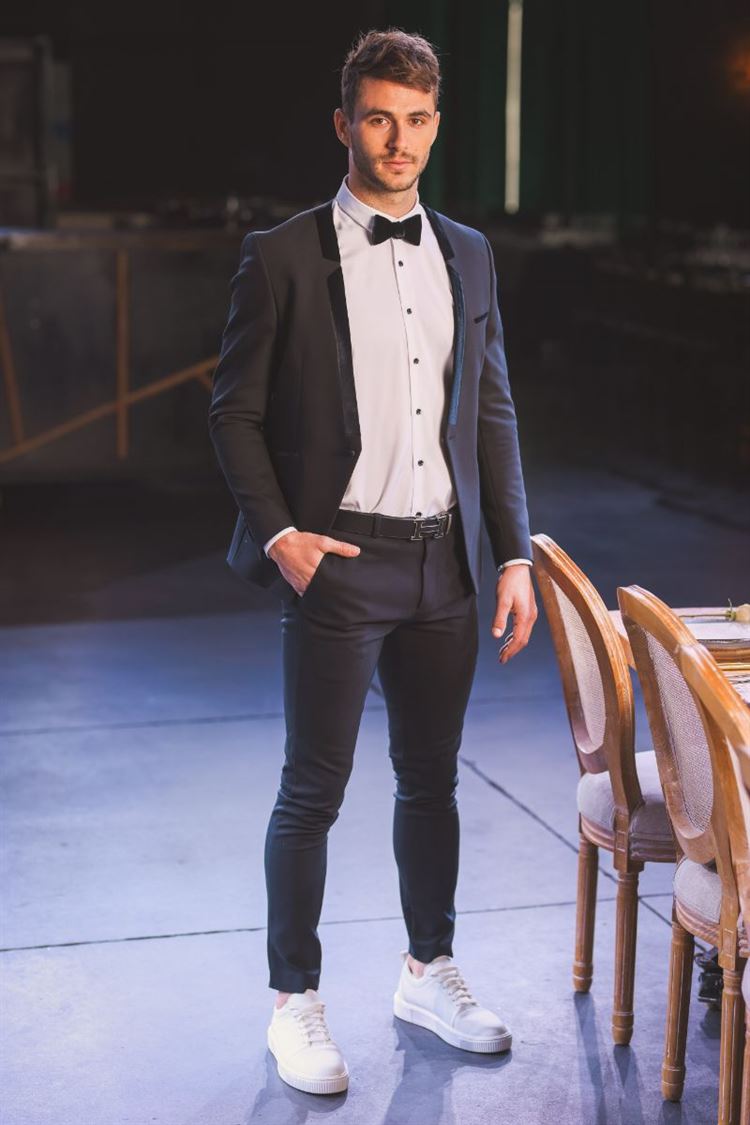 הפקת האביב של וואלה! מזל טוב (צילום: עידן כנפי)