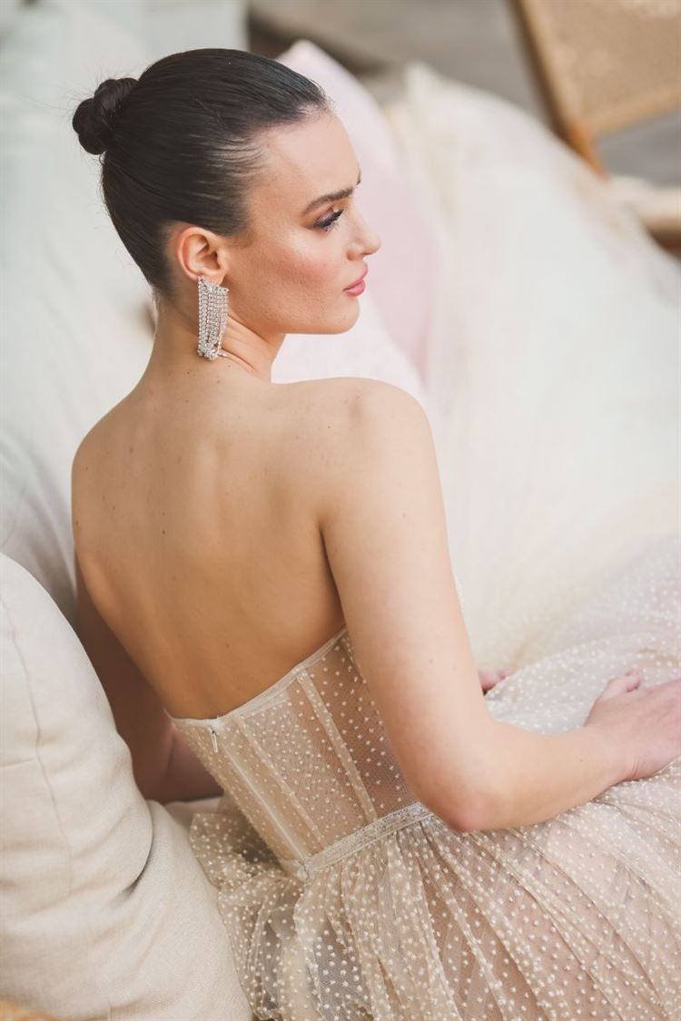 הפקת האביב של וואלה! מזל טוב (צילום: עידן כנפי)