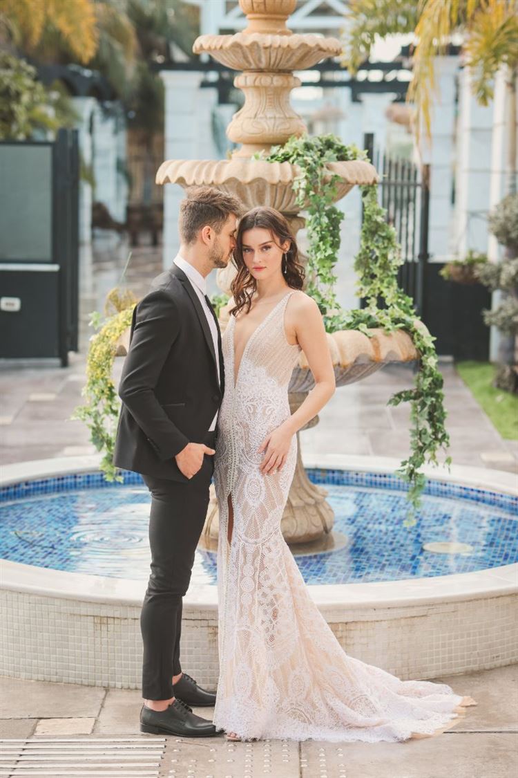 מתחילים: הפקת האביב של וואלה! מזל טוב (צילום: עידן כנפי)