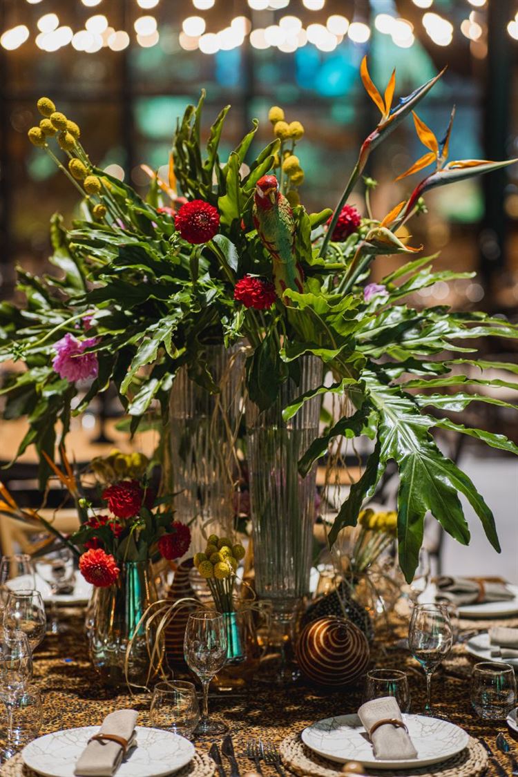 עיצובי השולחנות הטרנדיים ביותר לשנת 2022 (צילום עידן כנפי)