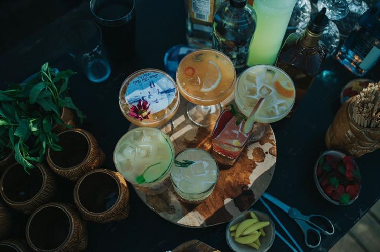 החתונה של שני וגיל פומרנץ (צילום: עידן חסון)