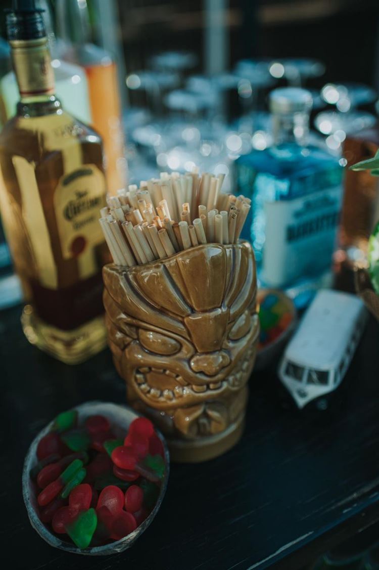 החתונה של שני וגיל פומרנץ (צילום: עידן חסון)