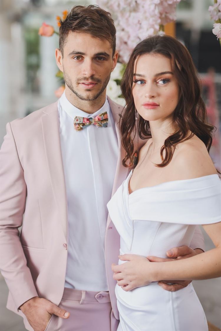 אביב מתעורר: הצצה להפקה האביבית שלנו (צילום: עידן כנפי)