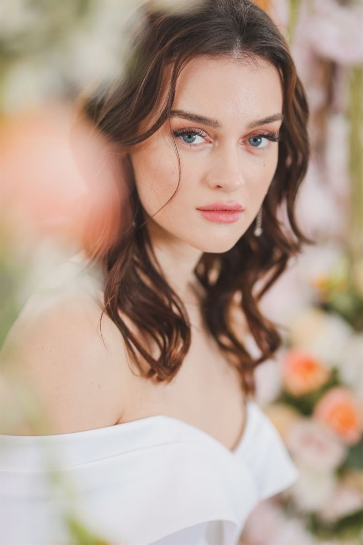 אביב מתעורר: הצצה להפקה האביבית שלנו (צילום: עידן כנפי)